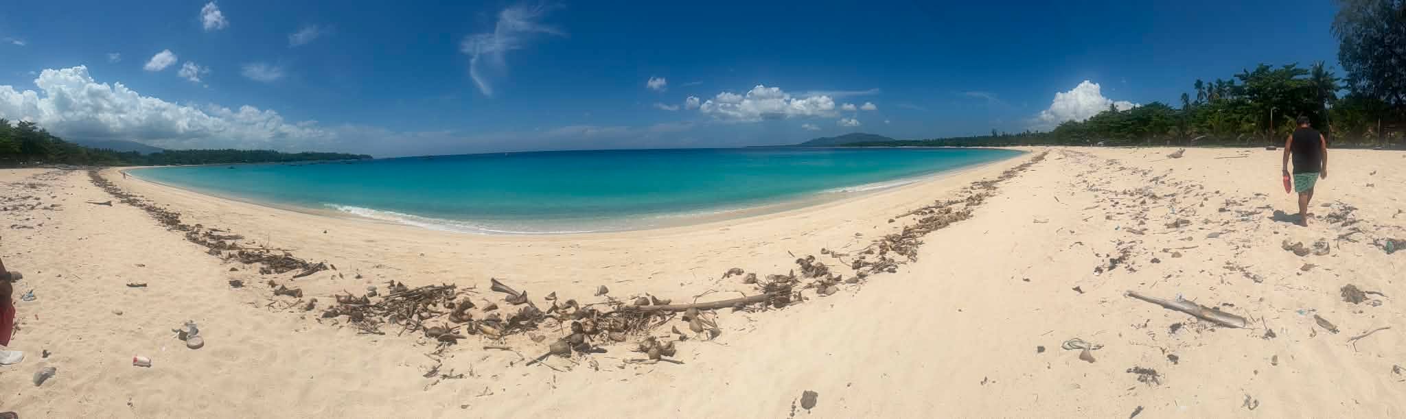 Tri Davor 2026 Brings Surf, Sand, and Sport to Dahican Beach for 59th Araw — Philippines