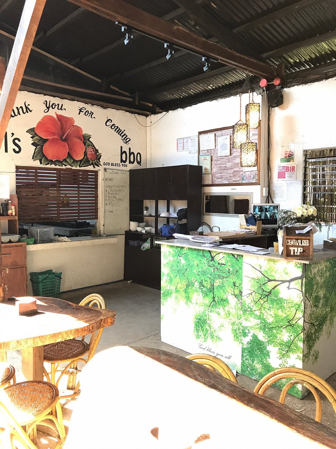 The Smoky Flavors of Paradise: Coron’s Grill House is Unmissable