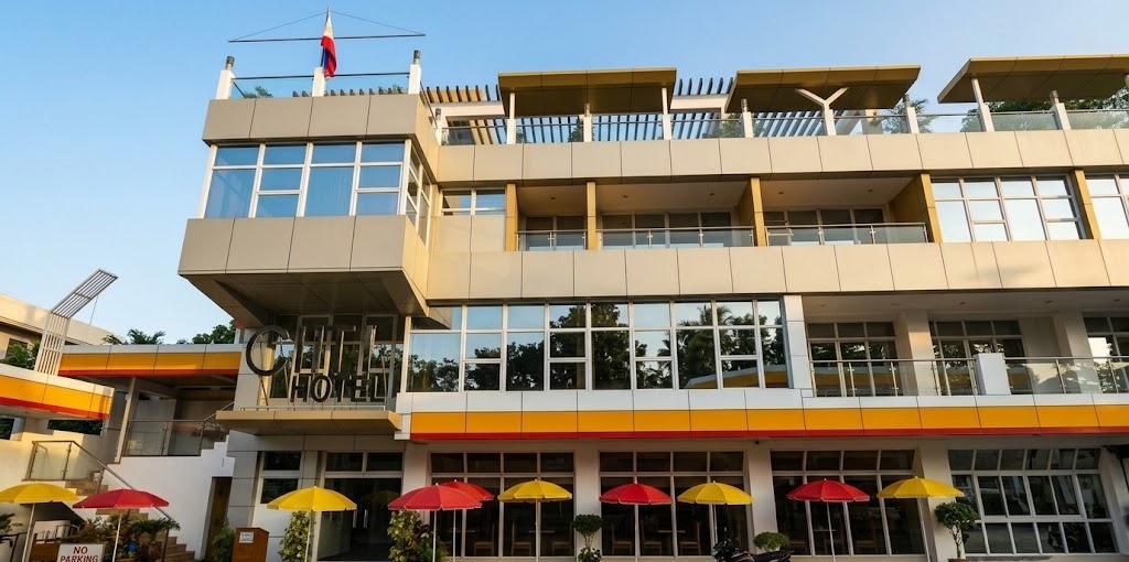 Citi Hotel Hilongos: Elevating Hospitality on Leyte’s Western Coast