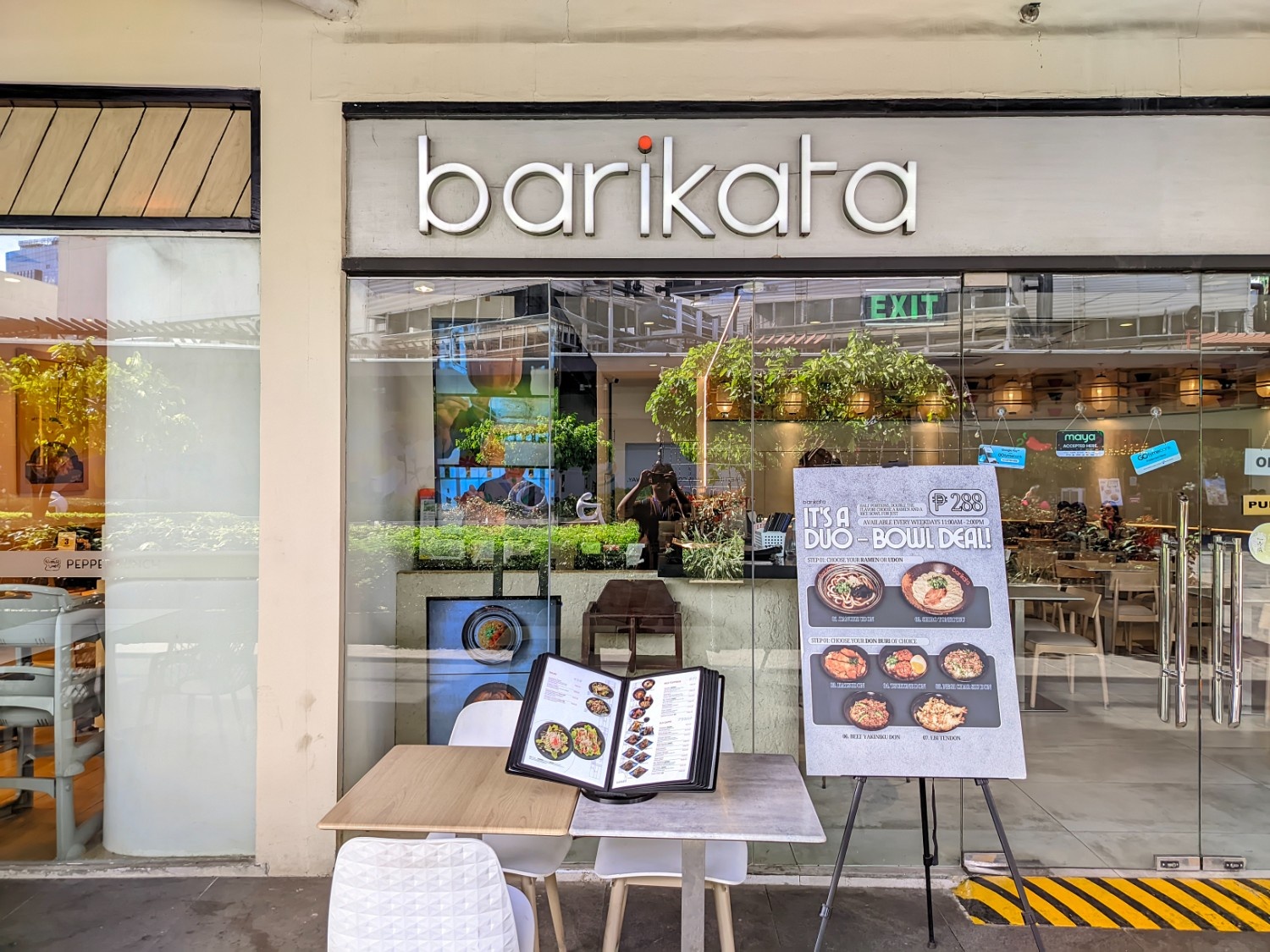 The Art of the Broth: Why Barikata Ramen Bar is Cebu’s Ultimate Tonkotsu Haven