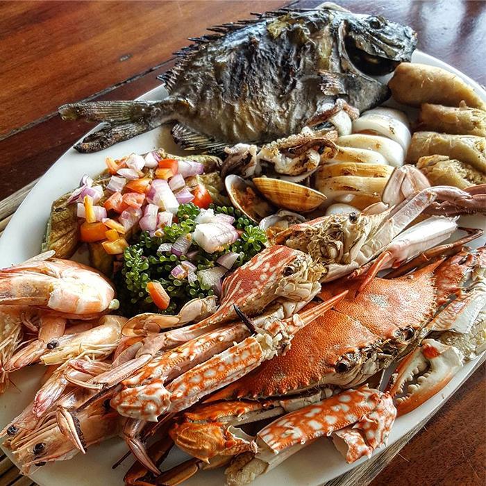 The Promotion of Traditional Filipino Cuisine and Its Contribution to Dumaguete's Gastronomic Heritage