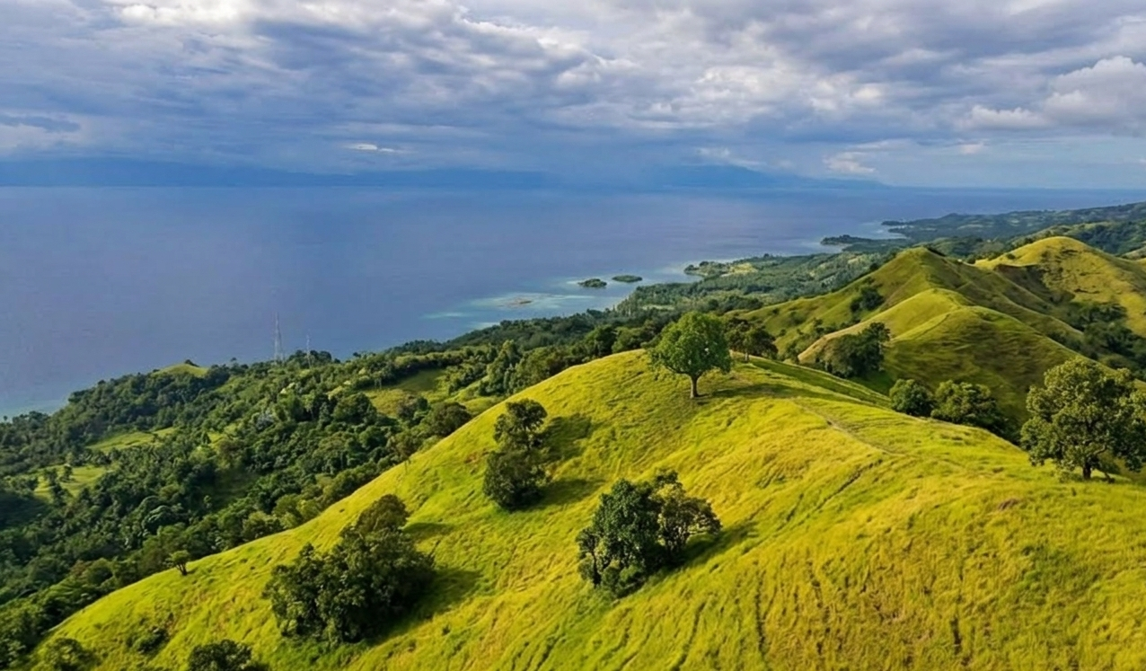 Outdoor & Trekking