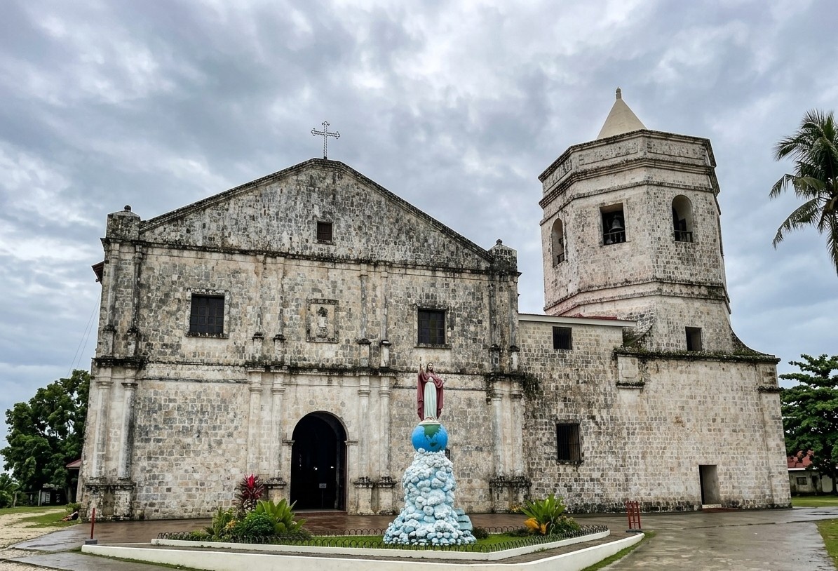 Waves of Faith! How the Landmark 2026 Procession from Punta Cruz Anchors Bohol’s Most Sophisticated Coastal Fiesta!
