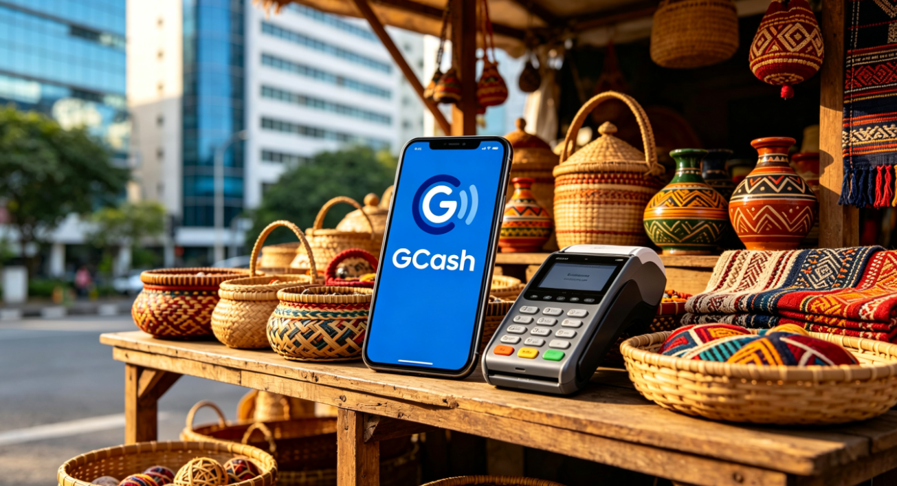 OFW Dreams Take Root at Home Through DMW and GCash’s New Business Initiative