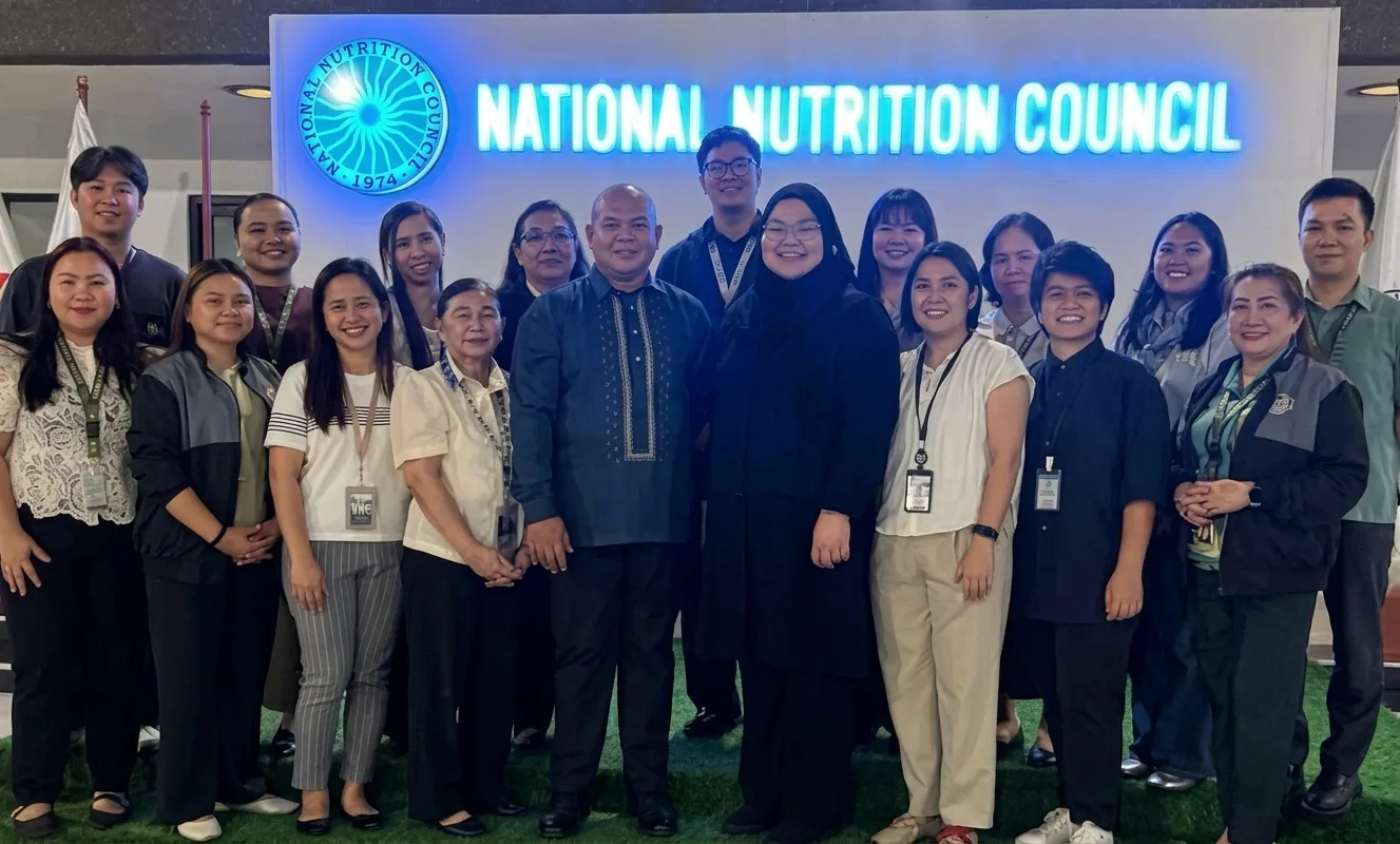 One Nutrition Goal: Ozamiz Coordinates Key Agencies for Feeding Programs