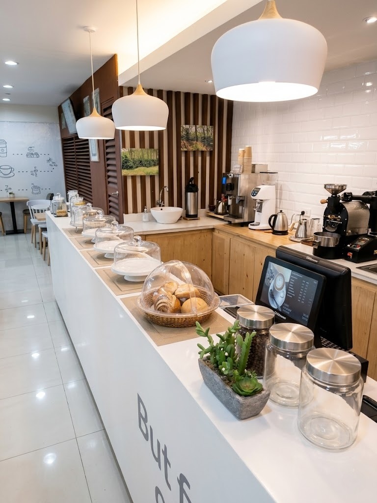 Single-Origin Mountain Harvests and Budget-Friendly Crafts Downtown