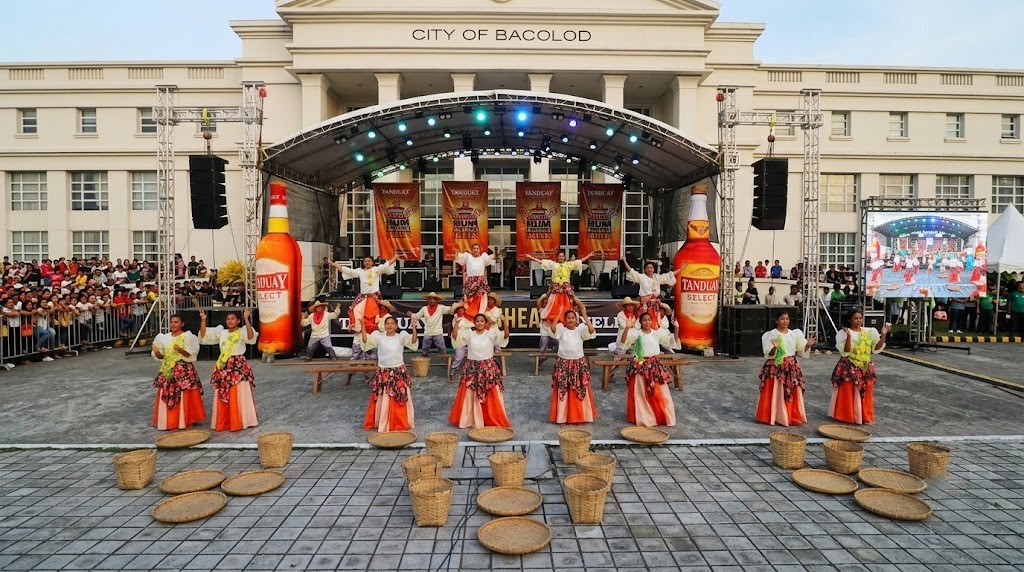 Why Festival Week Feels Different in Bacolod