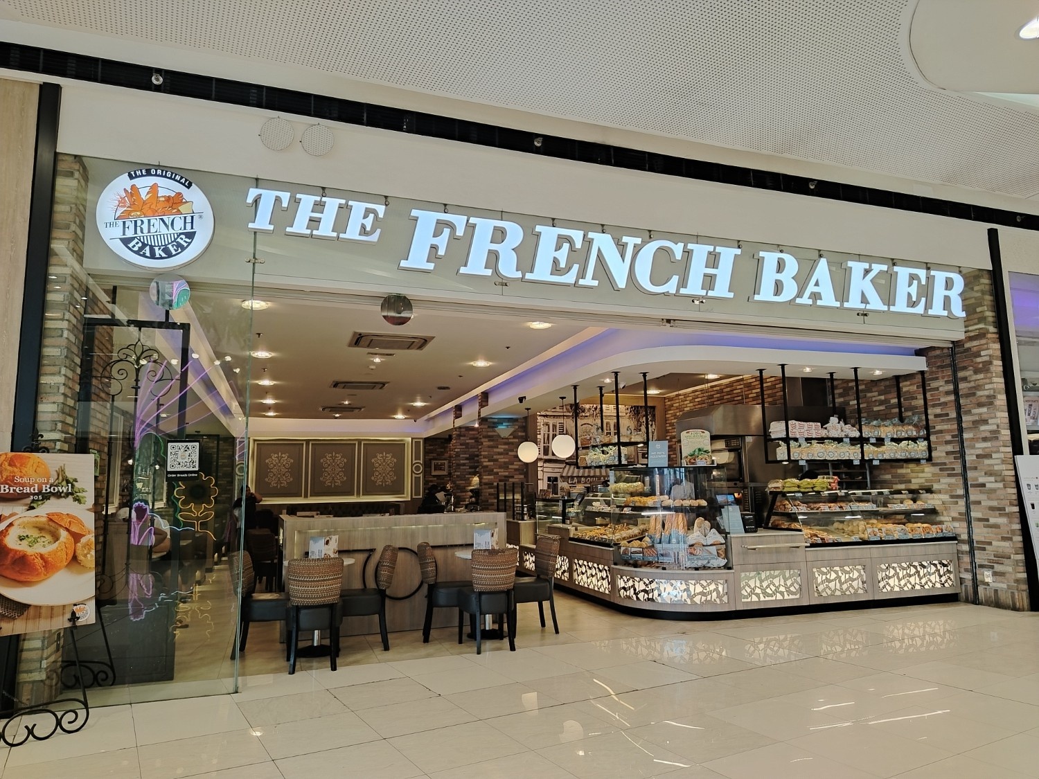 Cebu’s European Escape: Why The French Baker Remains a Must-Visit Mall Classic
