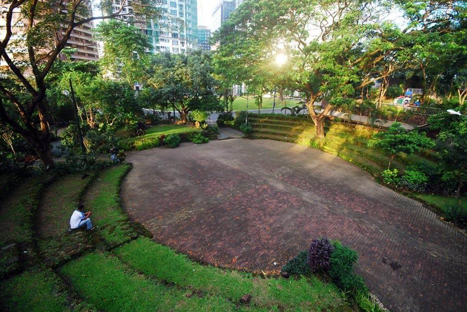 Garden Escapes in Bonifacio Global City: Nature’s Calm Within a Modern Skyline