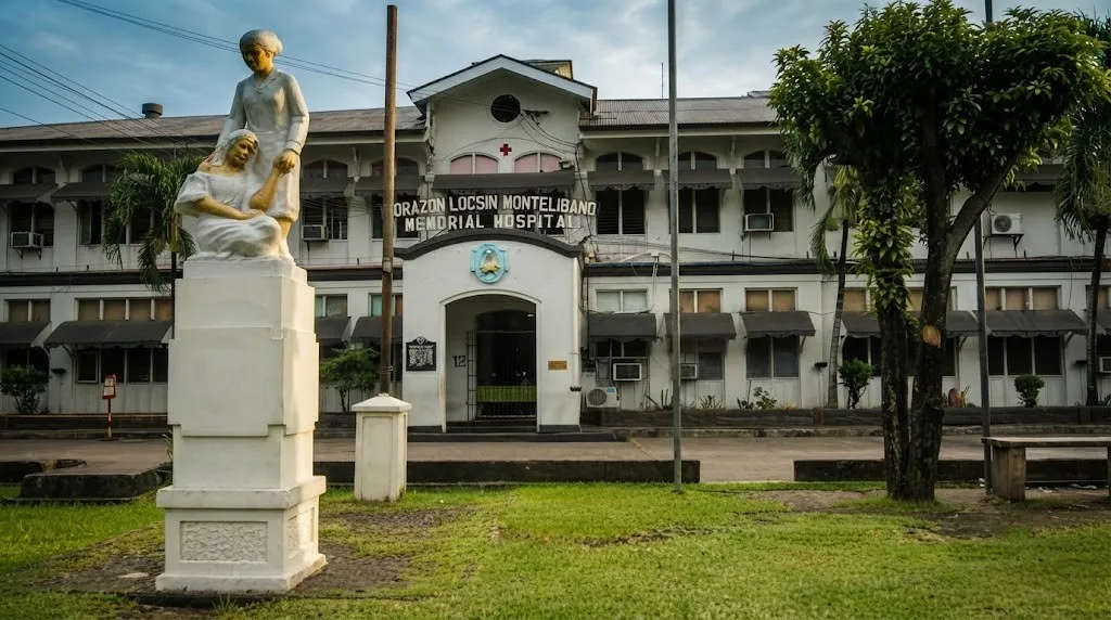 How Bacolod's New Mother and Child Building Is Reshaping Healthcare for Families Across Negros