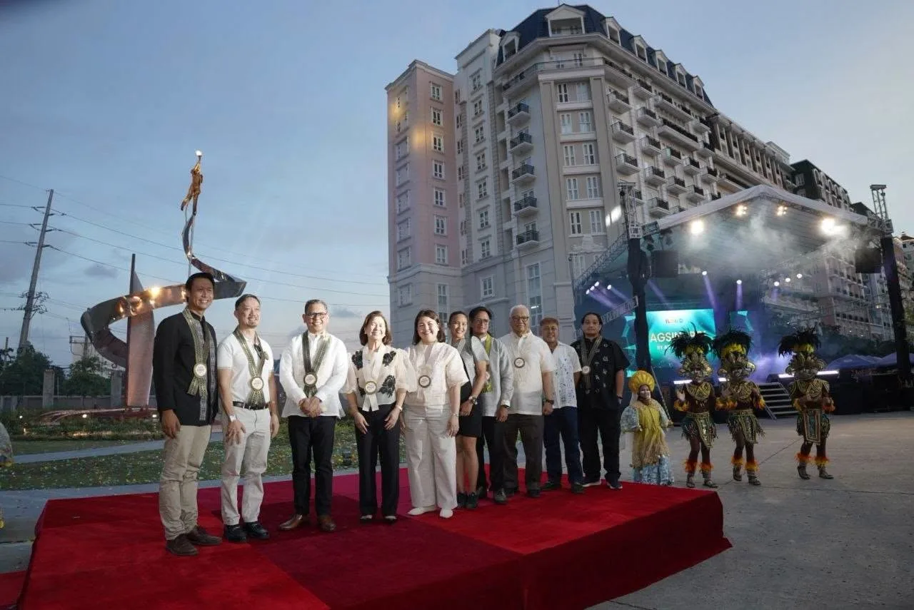 PHOTO COURTESY: ILOILO CITY MAYOR Raisa Treñas