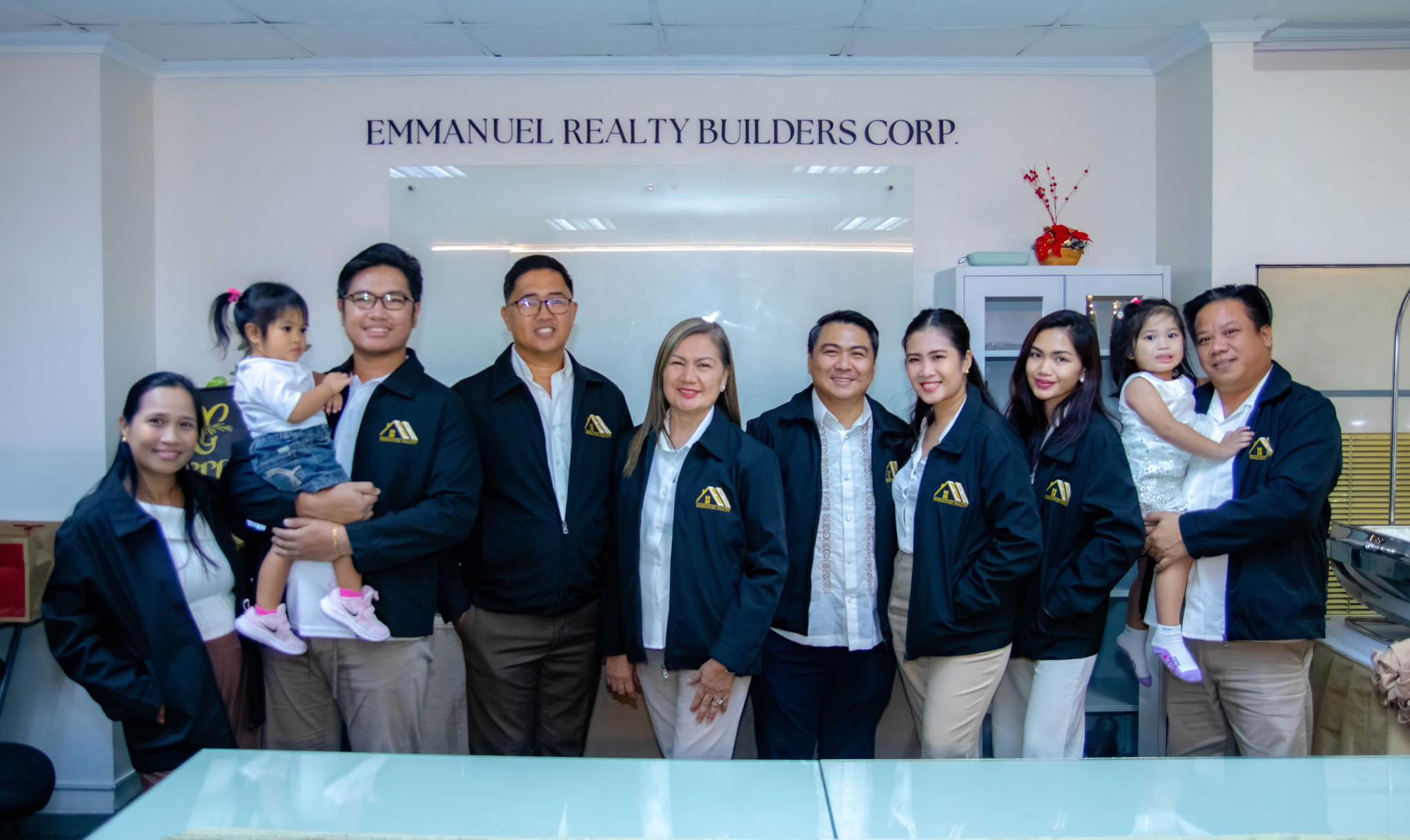 Emmanuel Realty Builders Corp.: Your Trusted Partner for Buying, Selling, and Leasing Properties in Ortigas and Isabela