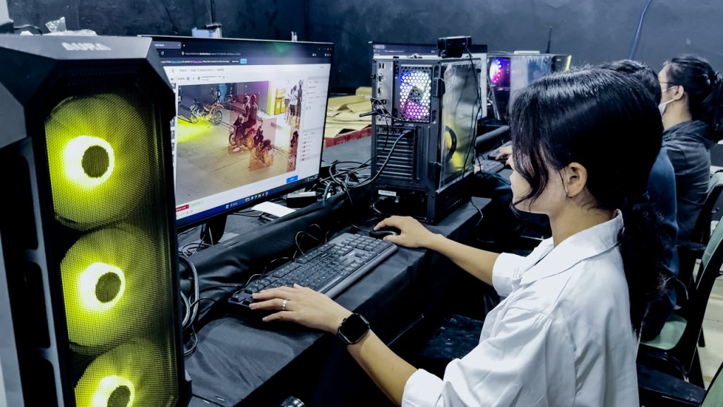 DMW and Amazon Explore Free AI, Cybersecurity Training to Accelerate OFW Reintegration by 2026