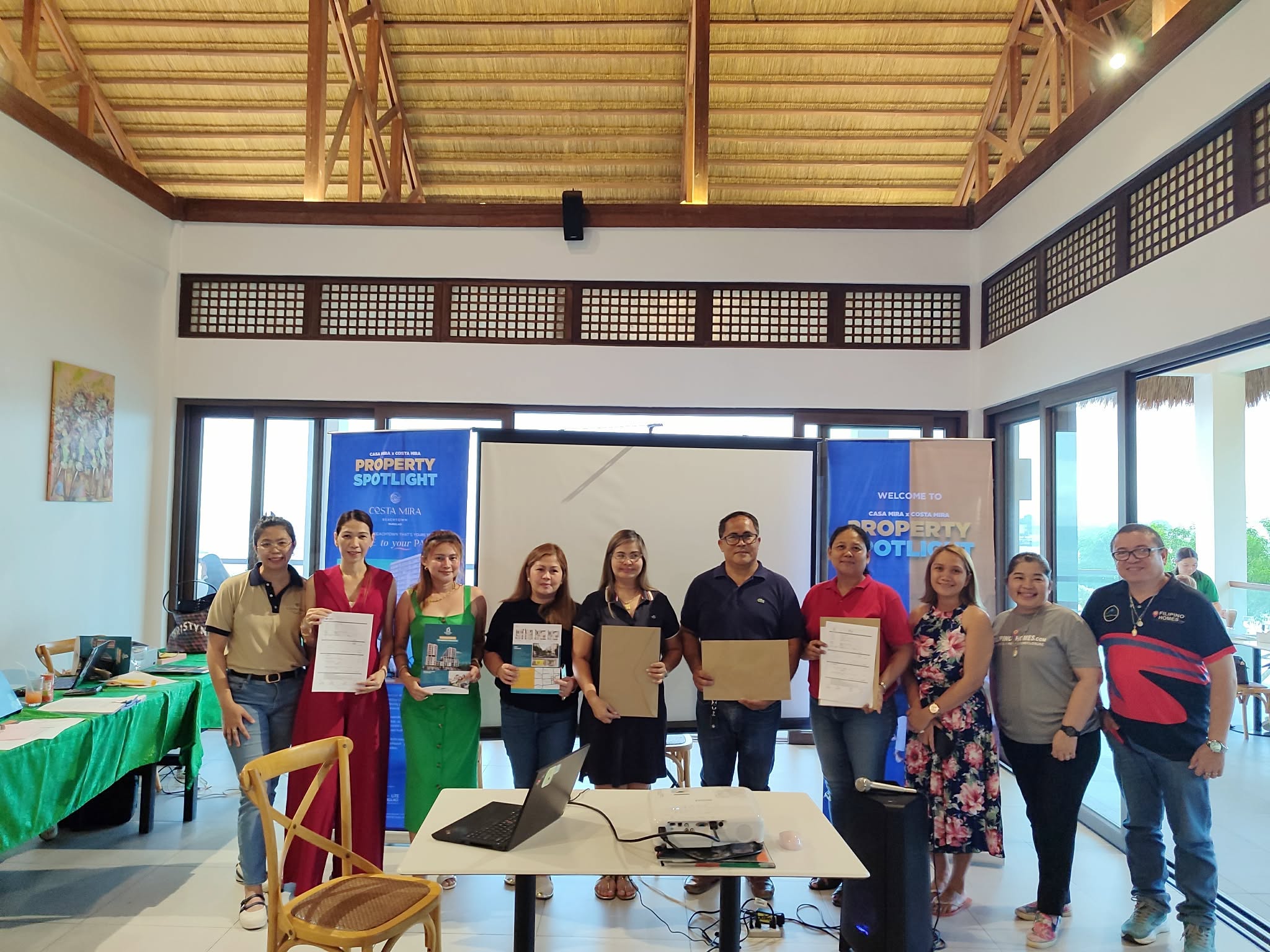 Filipinohomes Open House: Casa Mira & Costa Mira Await Bohol Buyers