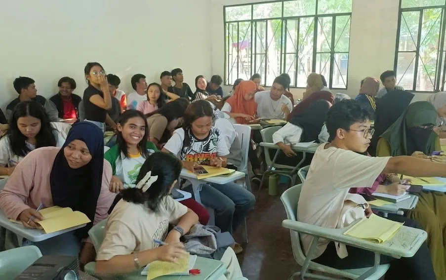 General Santos City's Collaborative Nutrition Initiatives Are Helping Students Succeed