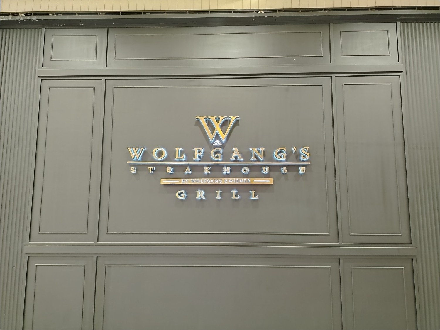The Prime Pivot: Why Wolfgang’s Steakhouse Grill is Cebu’s 2026 Power Dining HQ