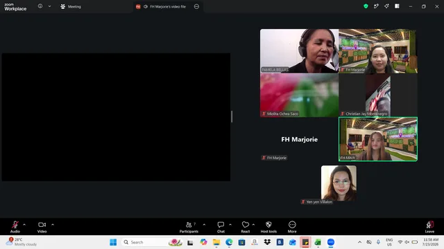 No Experience? No Problem. Filipinohomes Virtual Orientation Opens Doors