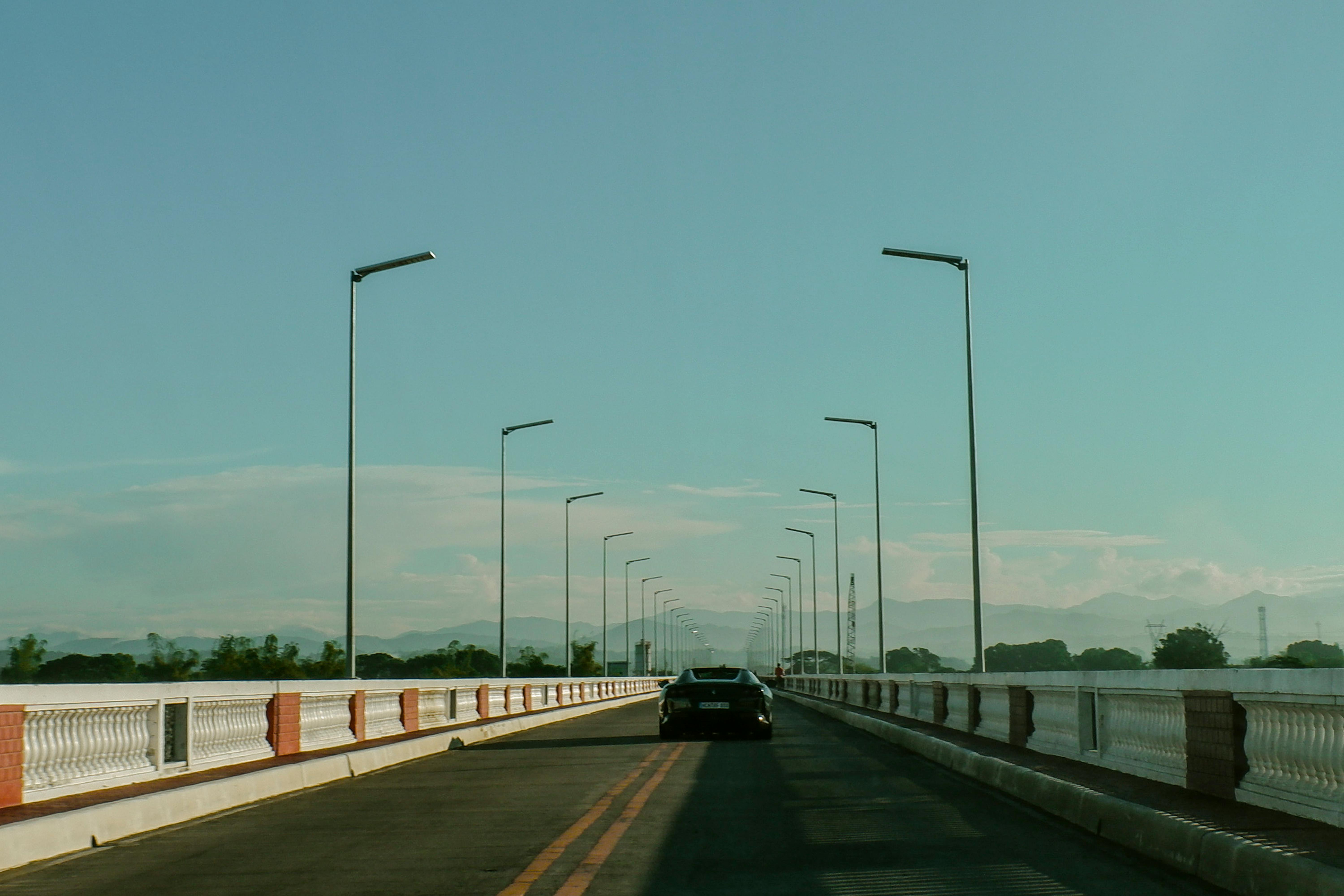 Davao–Samal Bridge at 53%, Set to Transform Island into Tourism Powerhouse
