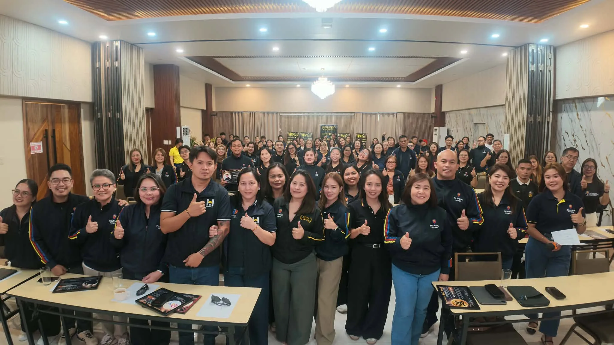 Filipinohomes BEXTeam Honors Top Agents at Gensan Midyear Awarding 2026, Strengthening Mindanao Presence