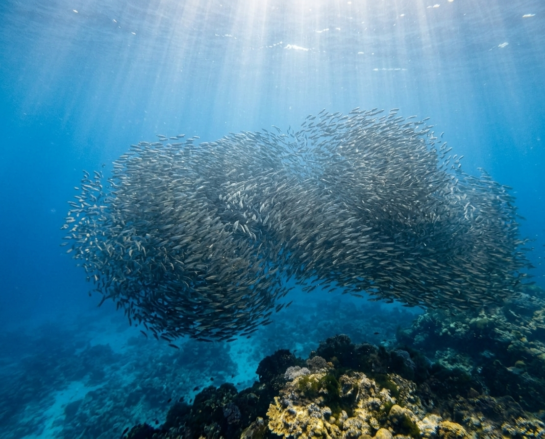 Travel & Marine Adventures