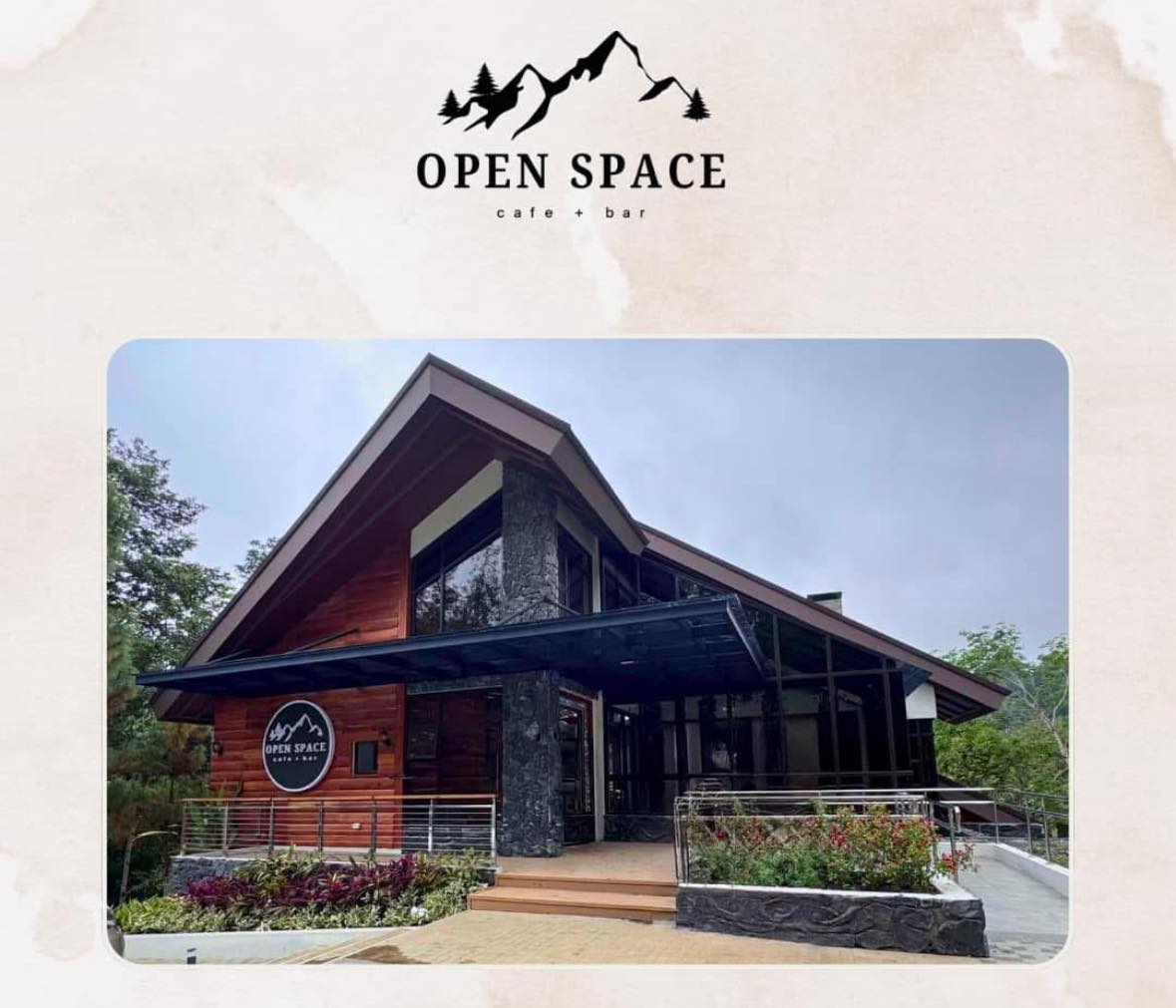 Two Years in the Clouds: Open Space Cafe + Bar Remains Baracatan’s Crown Jewel of Highland Dining — Philippines