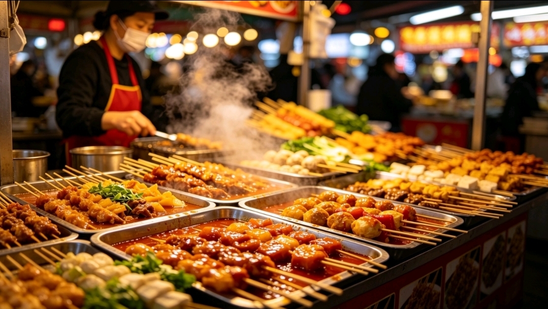 Not Your Ordinary Night Market: Why Butuan's New Family Attraction Is a Big Hit