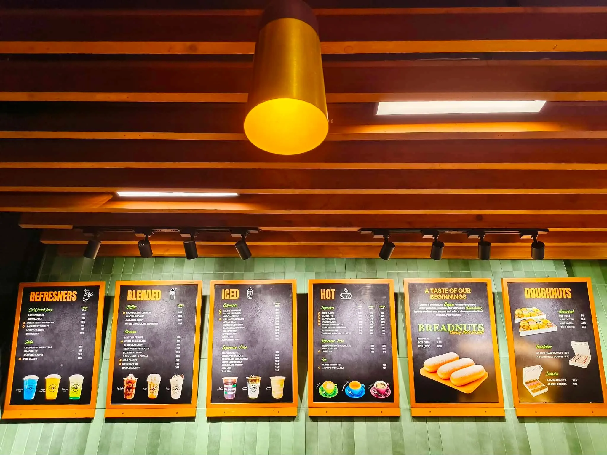 Jacob's Breadnuts Brings 'Happiness Everyday' to Calumpang — Philippines