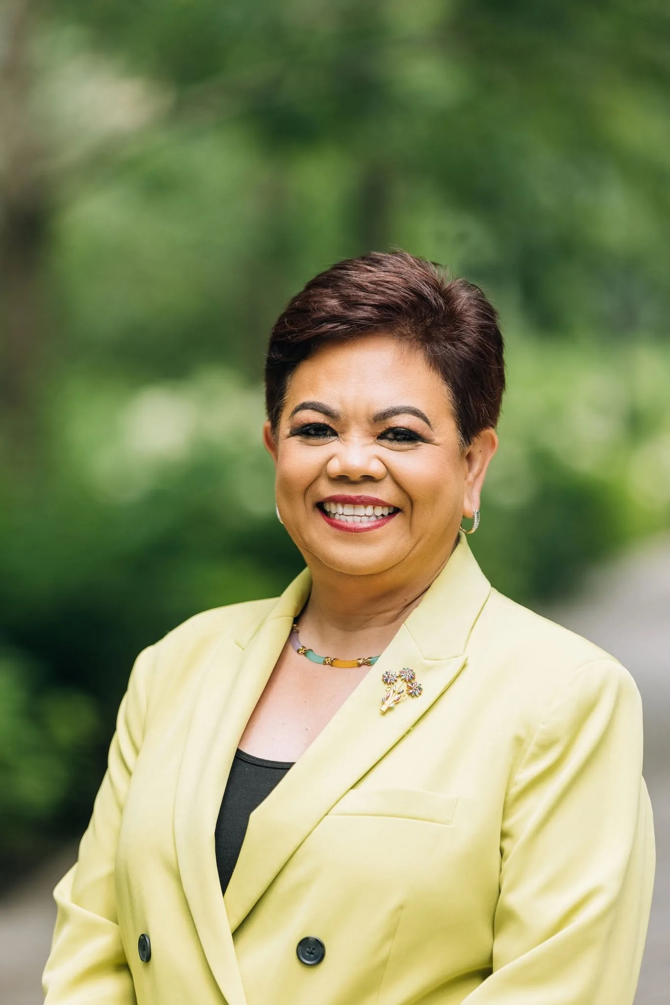 Vicky Silvano Makes History as First Filipina-American President of Chicago Association of REALTORS®