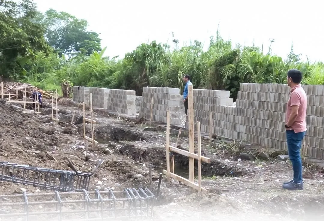 Safer Homes Await as Butuan Relocates Families From Flood-Prone Areas