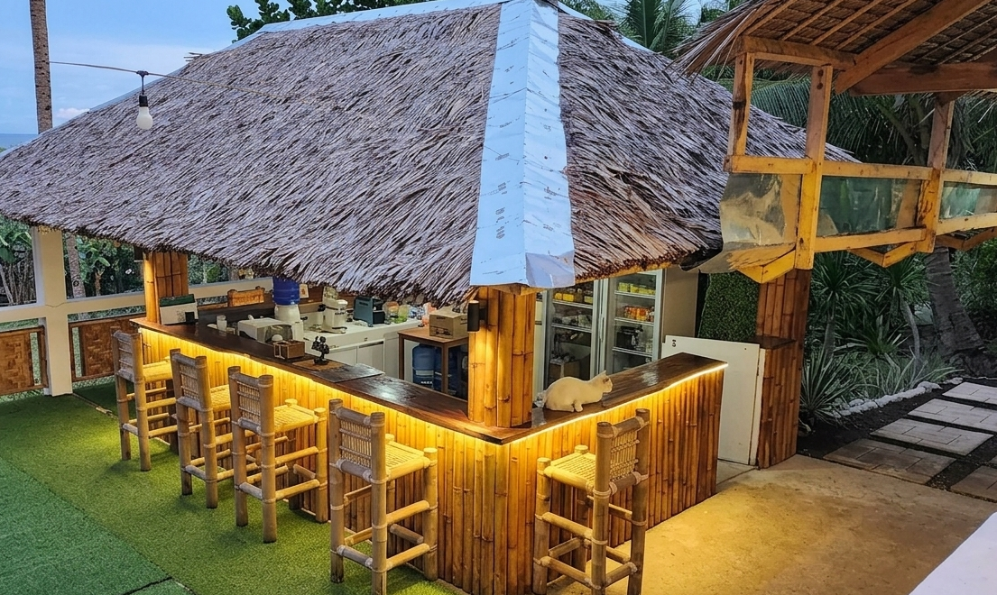 Hilltop Dining
