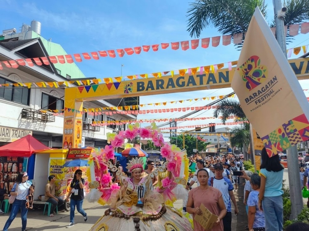 How Digital Innovations Transformed and Powered Unforgettable Experiences at Baragatan Festival 2026