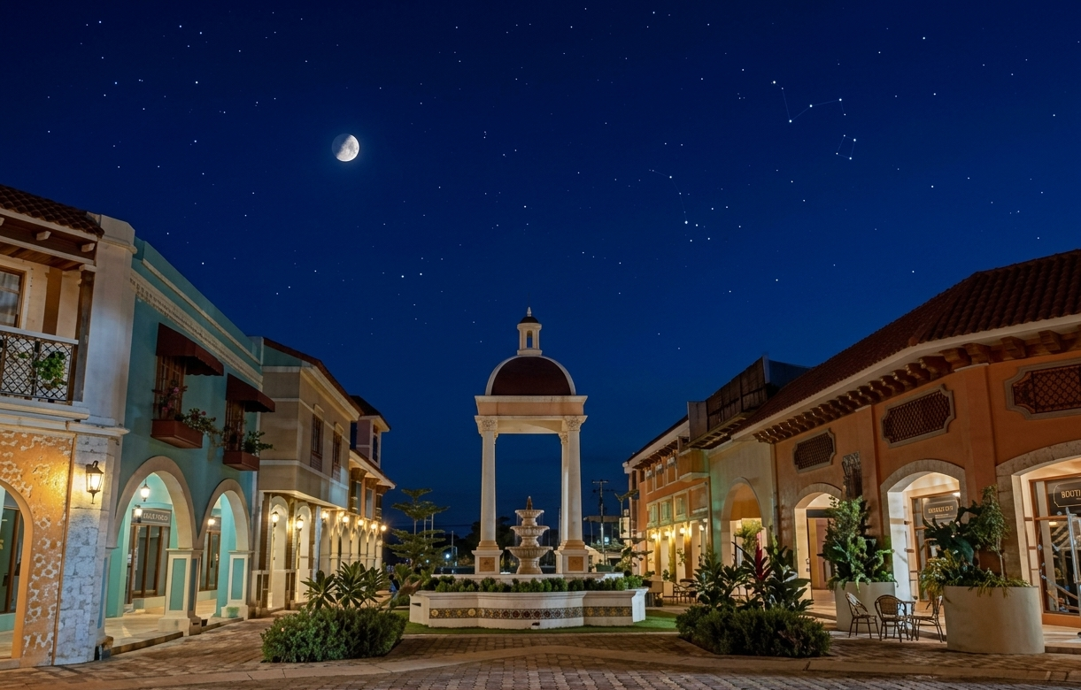 The "Bellemar" Standard: Colonial Aesthetics Meet 2026 Shopping