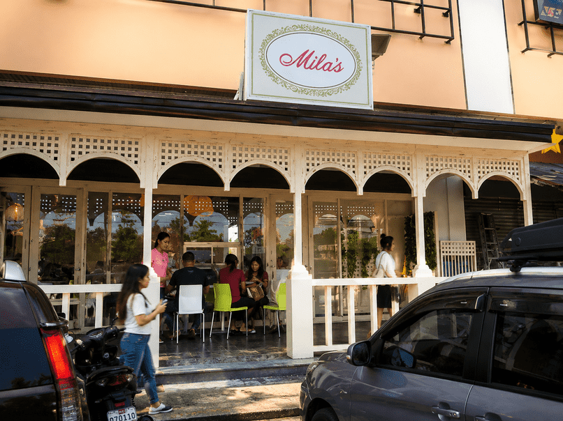 The Rise of Tiny Dessert Shops Across Bacolod’s Side Streets