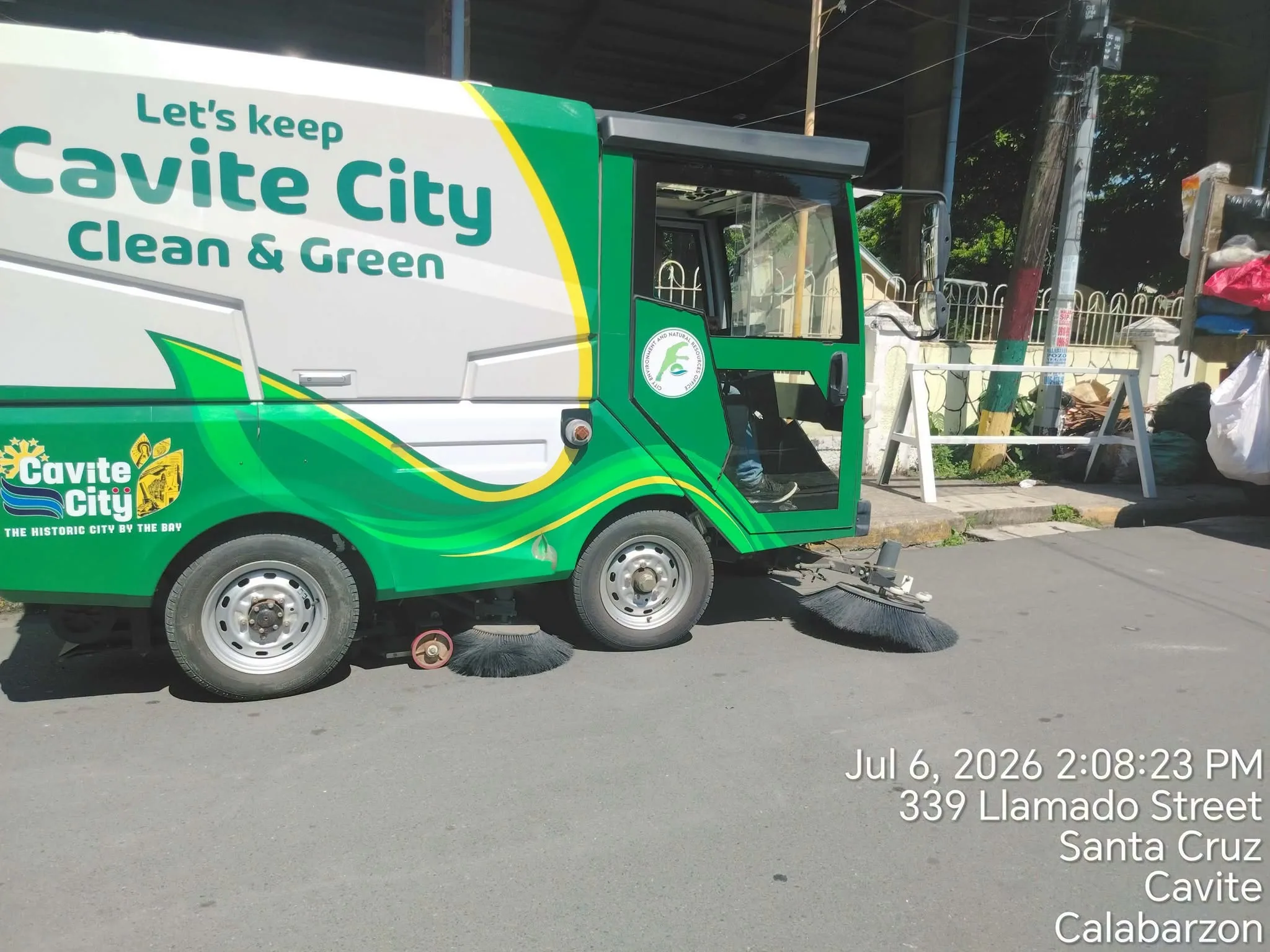 PHOTO COURTESY OF: City Government of Cavite FB, https://www.facebook.com/photo?fbid=1021932077262844&set=pcb.1021933010596084