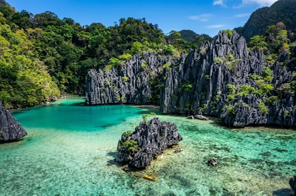 Nature & Island Exploration