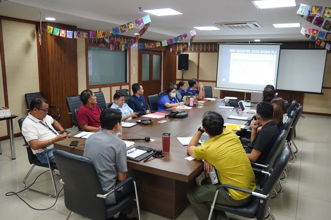 Bohol Polytechnic Institute Endorsed to Expand TVET Opportunities