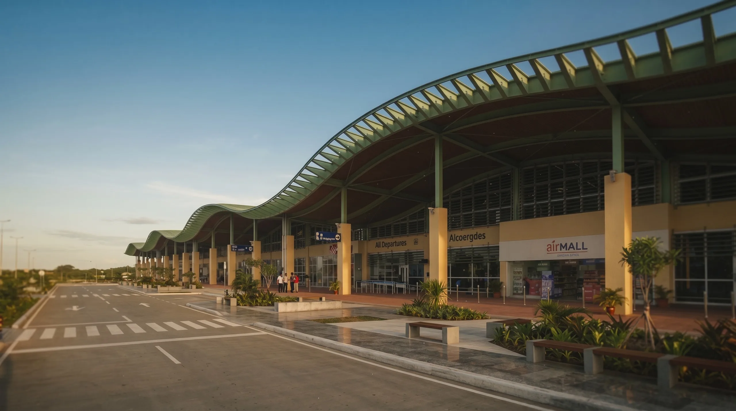 Emerging Business Areas to Watch as Bohol’s Cityscape Develops
