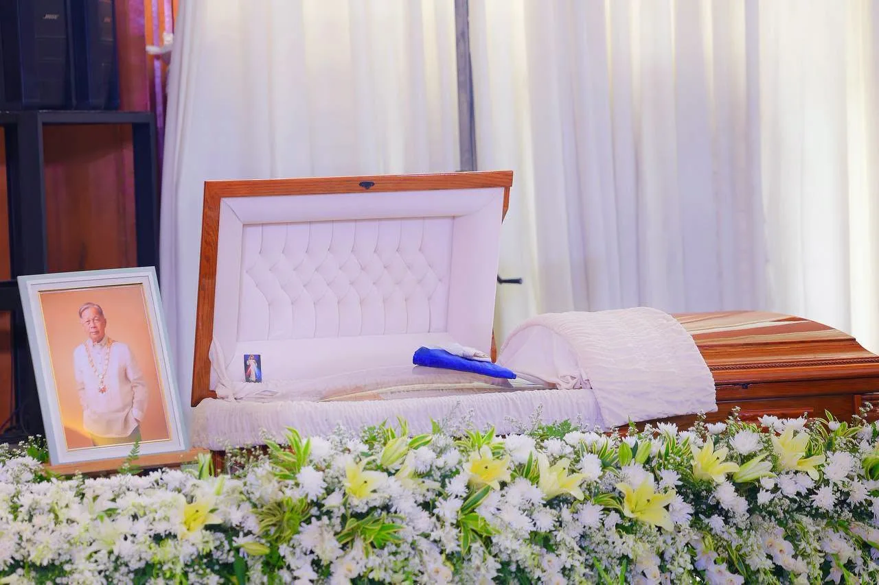 Palace Declares September 12 Day of National Mourning for Resil Mojares