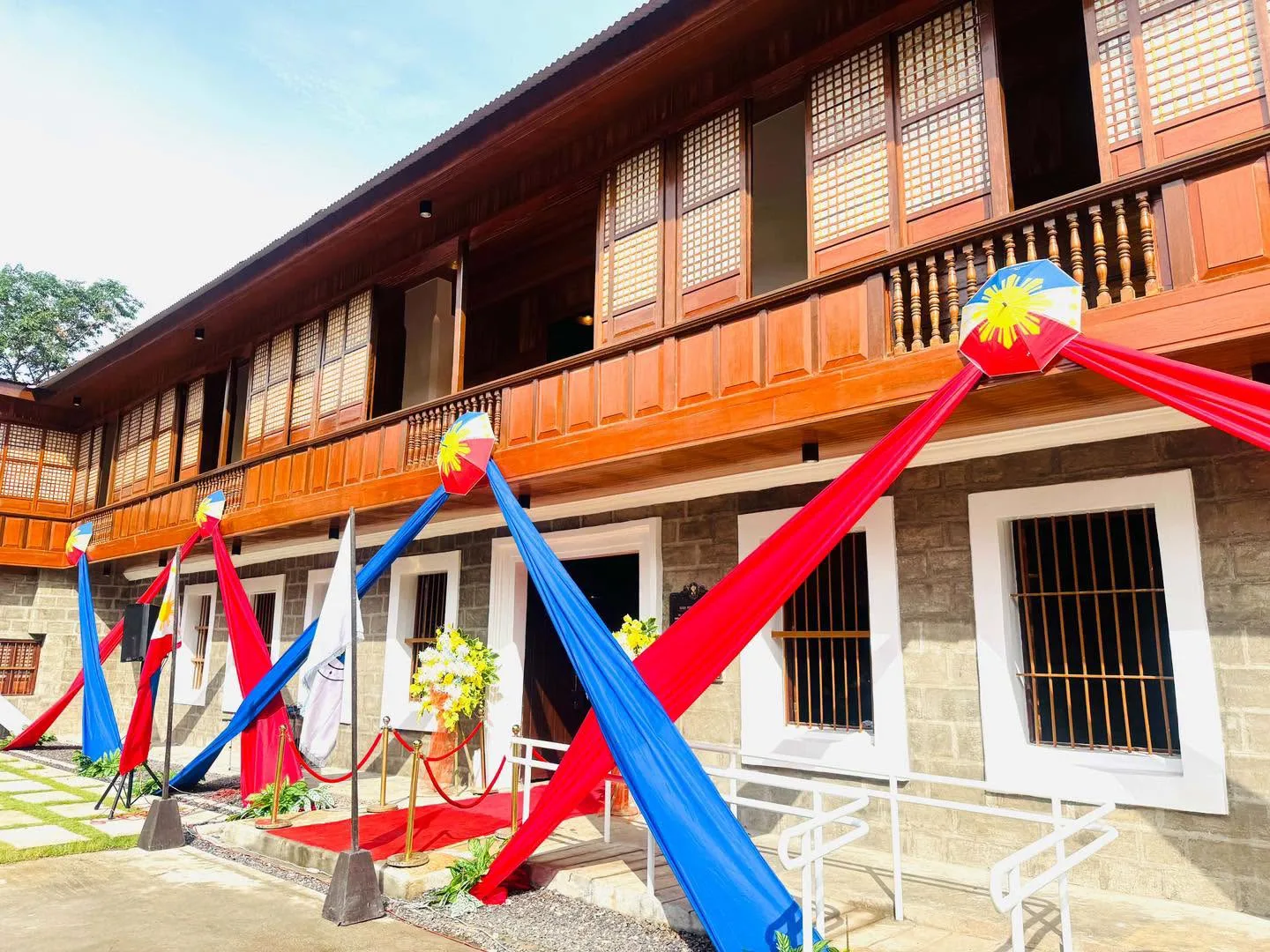 PHOTO COURTESY OF: Cavite Tourism