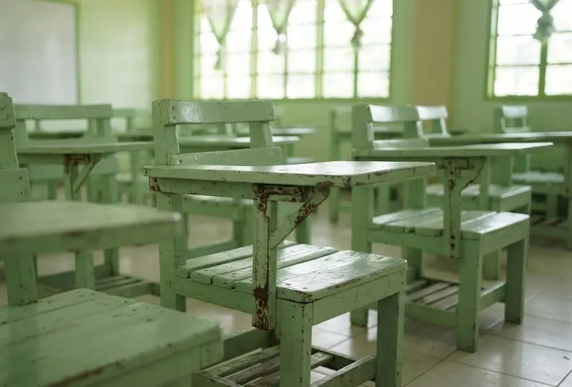 Ozamiz Schools Are Preparing for a Safer Electrical Setup as DepEd Prioritizes Rewiring and Power-System Repairs
