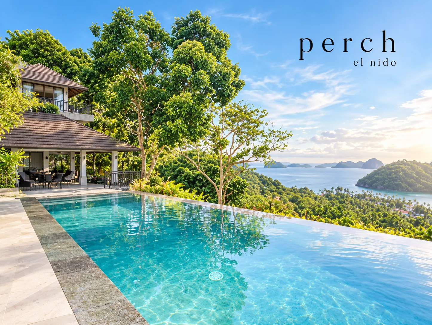 Perch El Nido: How Scenic Mountain Retreats Elevate Palawan Tourism