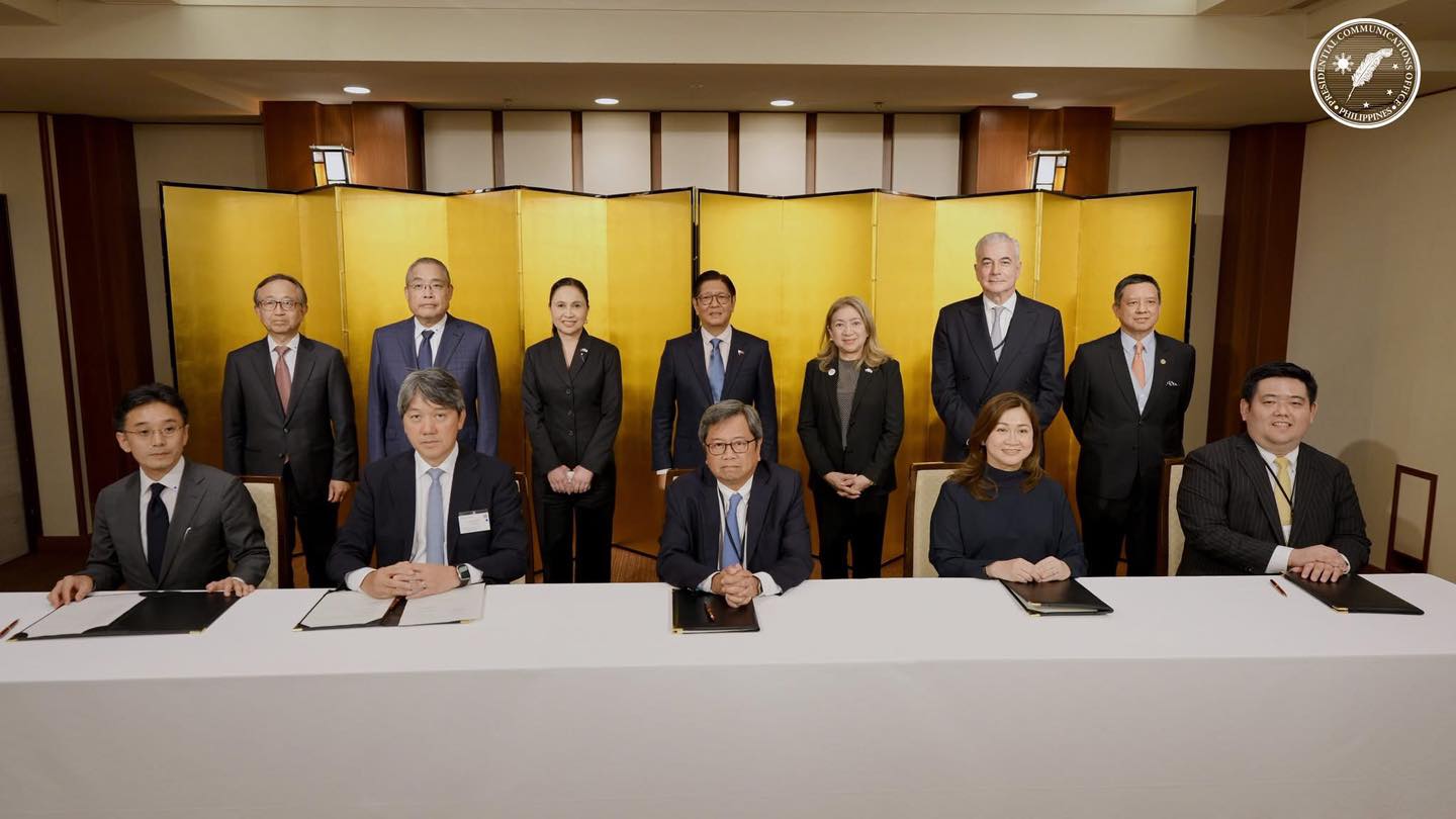 A New Chapter: Philippines Secures P210-Billion Investment Pledges from Japan