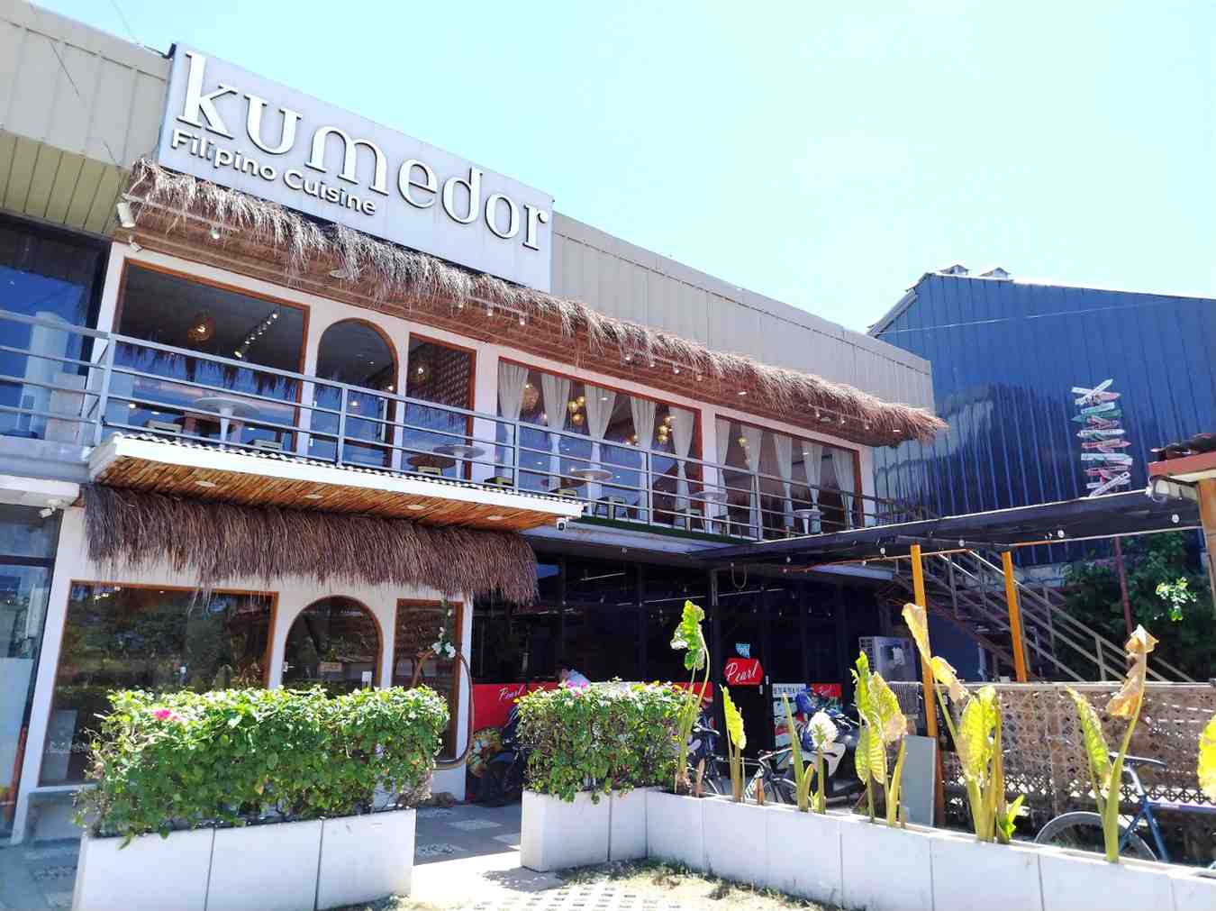 Crispy Meets Cozy! Discover the Home of the First-in-Cebu Grilled Ginabot at this Lush Sanctuary Near Jpark!