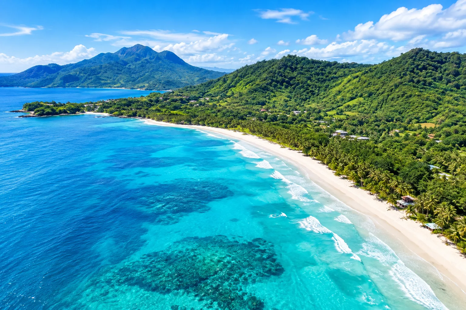 Unlocking San Vicente Tourism Development Success