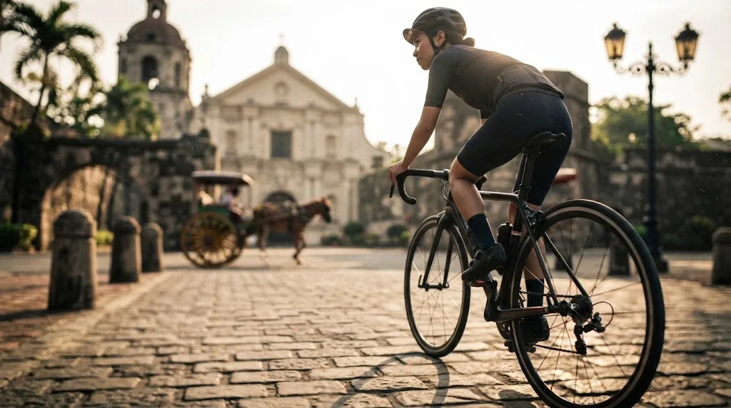 Top 5 Tourist Spots You Can Visit by Bike in Bacolod