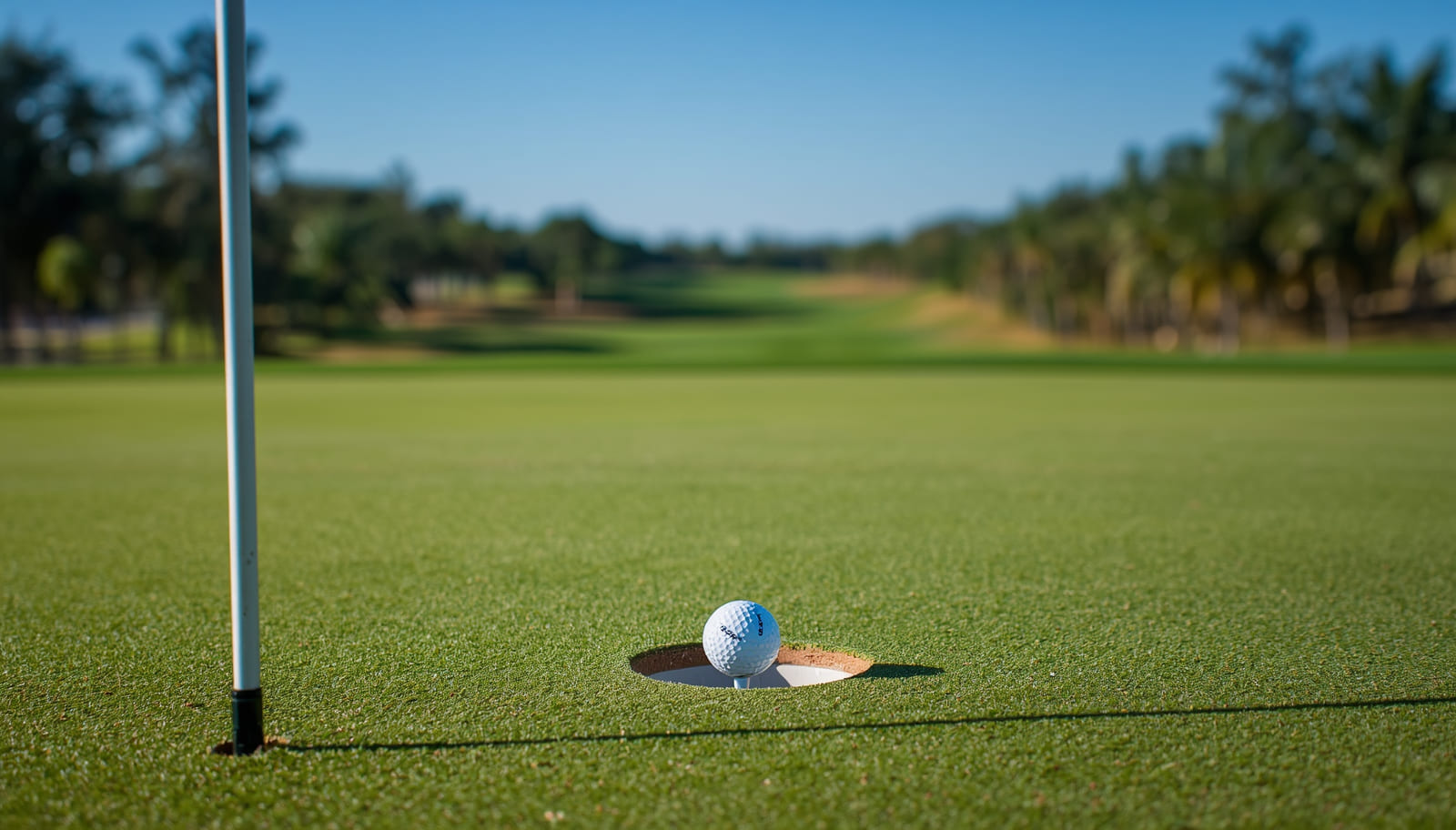 Kapampangan Junior Golfer Kendra Garingalao Dominates with 8-Stroke Victory — Philippines
