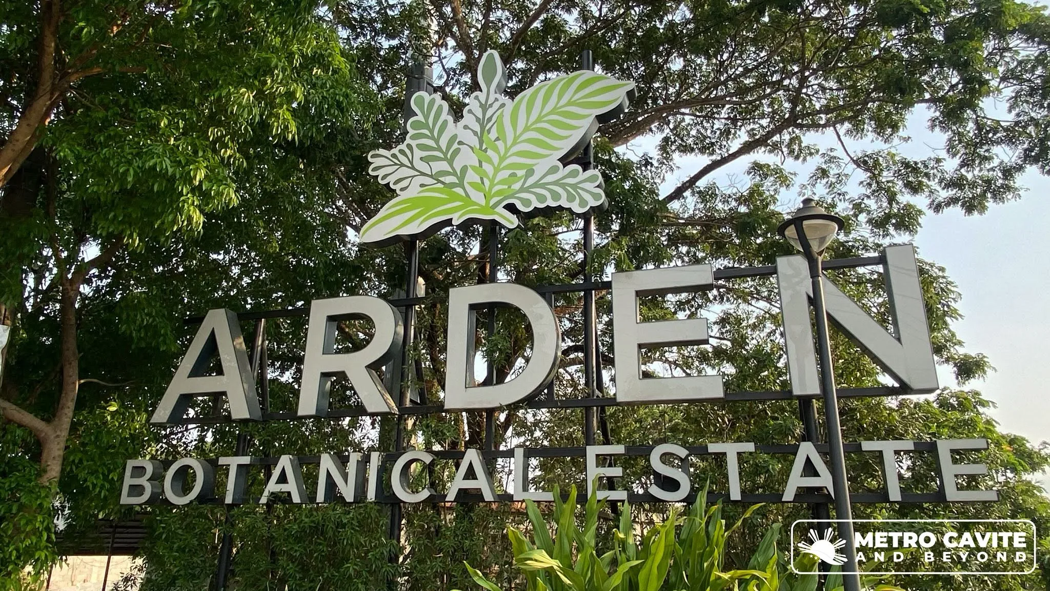 The Massive 251-Hectare 'Secret Garden' Hidden Right Inside Cavite