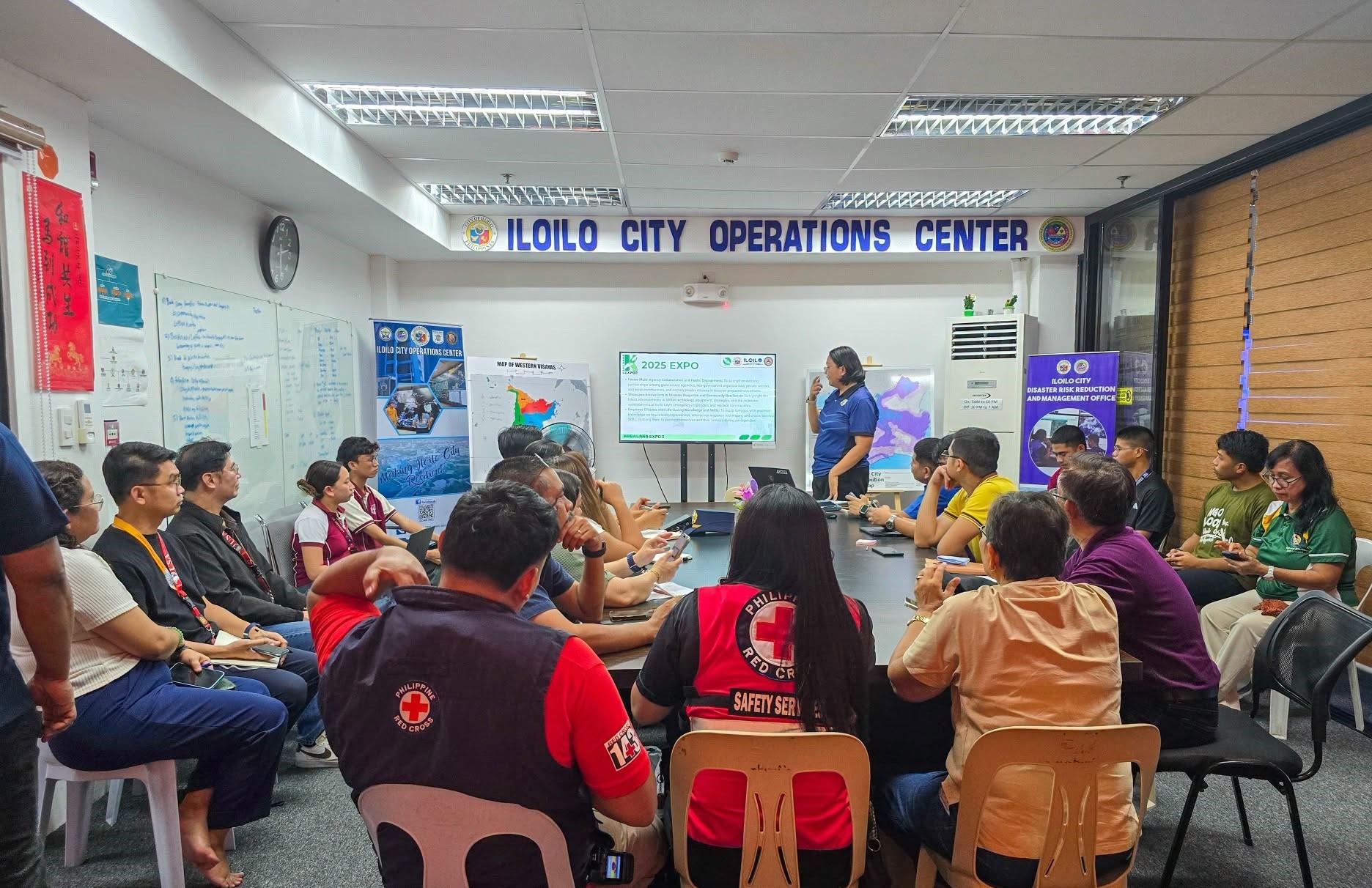 PHOTO COURTESY: ILOILO CITY PIO