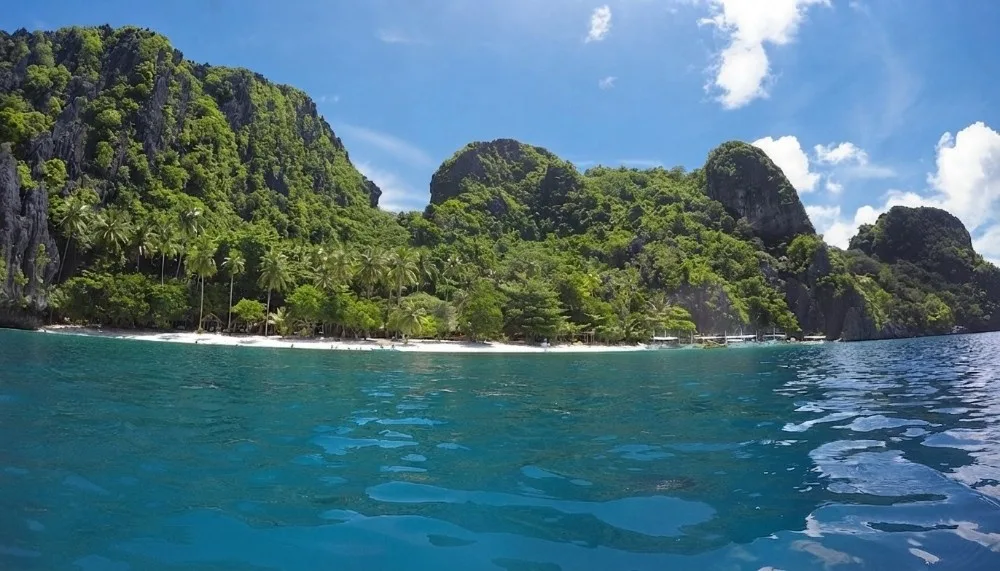 Paradise Found: Why Entalula Beach in El Nido Has Been Crowned the World's Best Beach