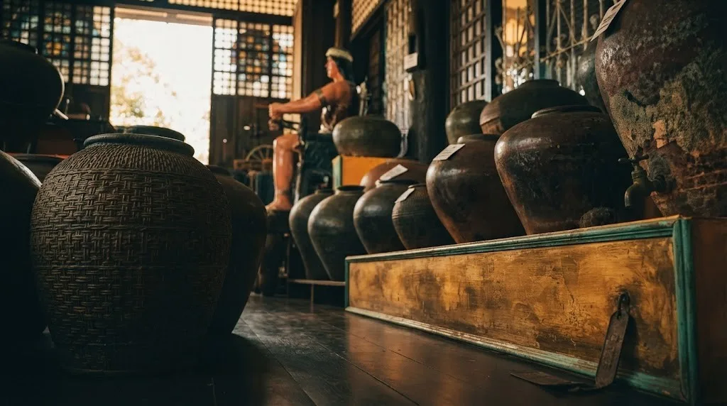 A Quiet Treasure in Leyte: Why the Carigara Municipal Library and Museum Is Worth Discovering